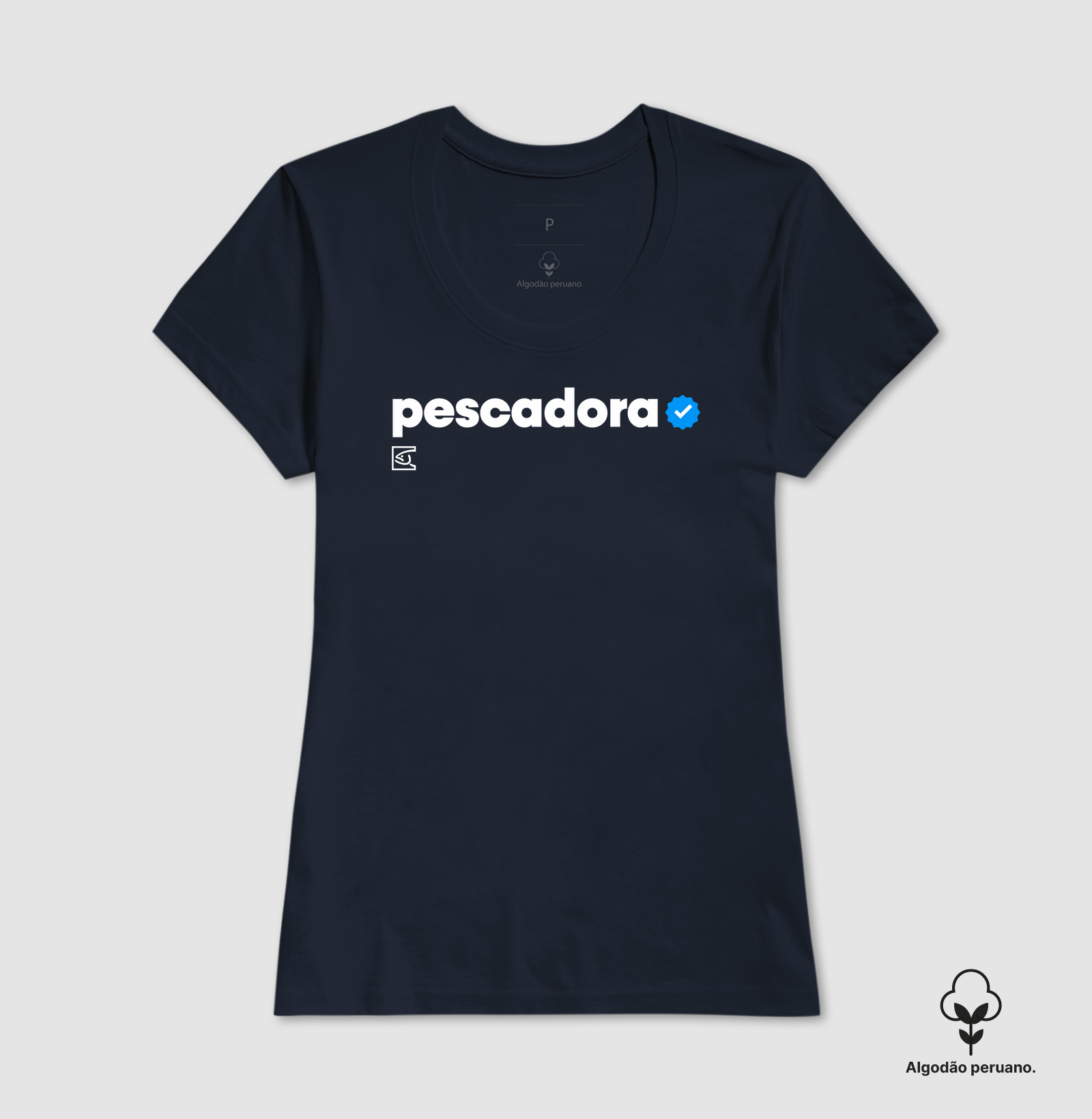Pescadora Verificada🎣 - Imagem 8