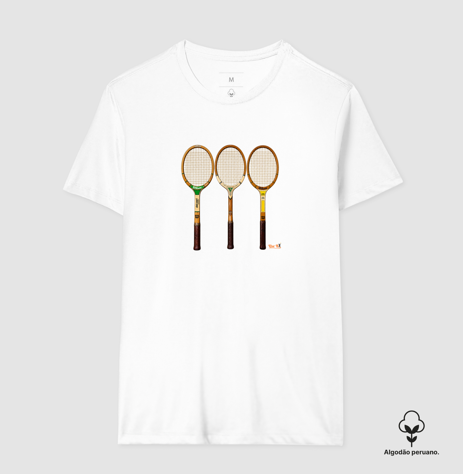 Trio Vintage - Imagem 5