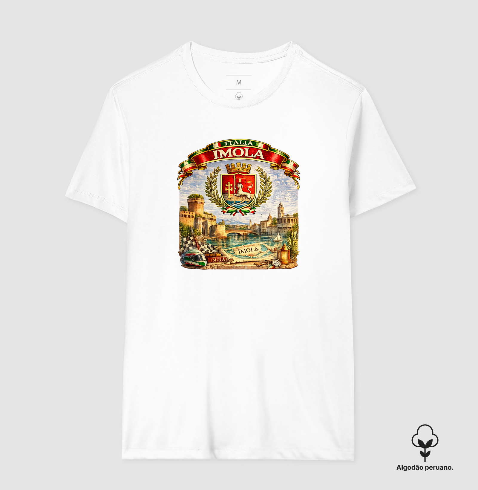 Camisa 5