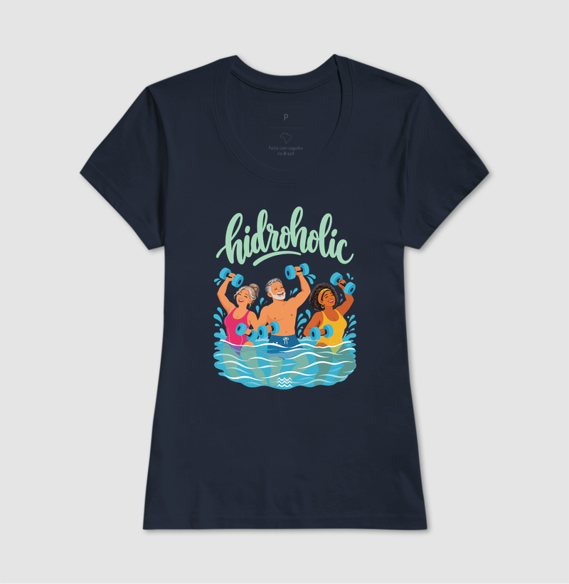 Hidroholic - Imagem 8