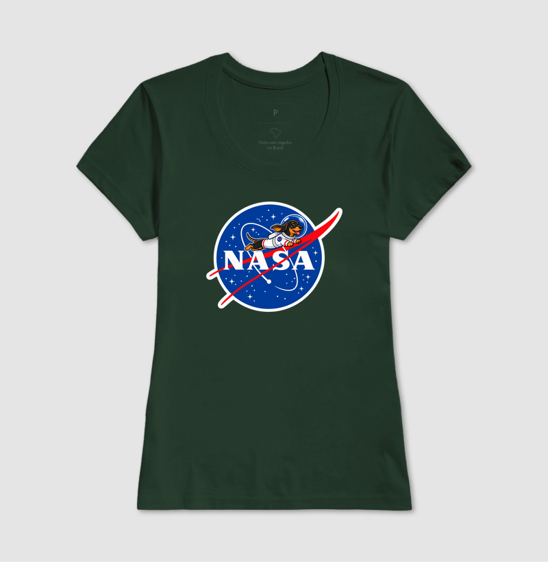 Nasa salsicha  - Imagem 11