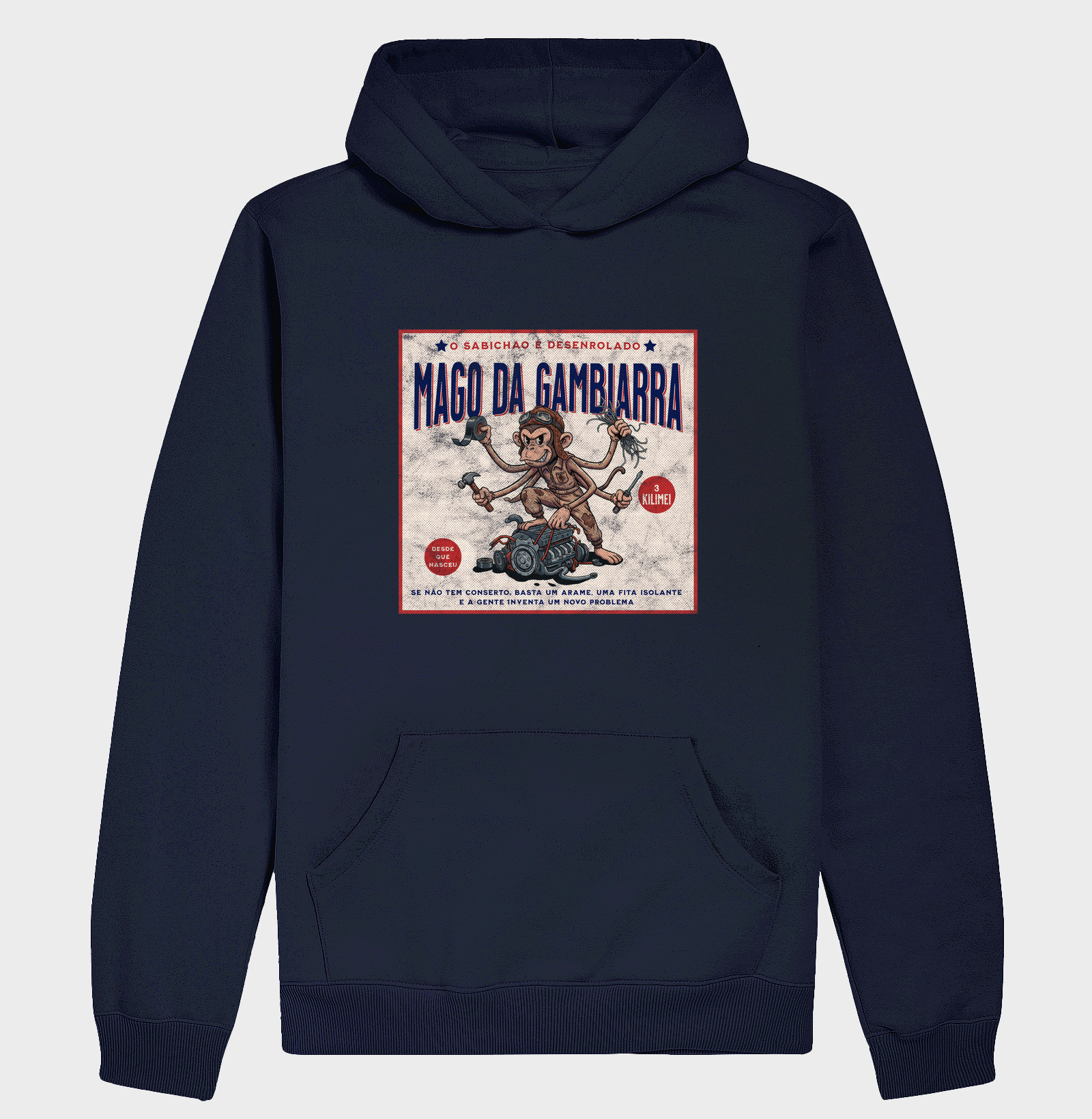 Camisa 3