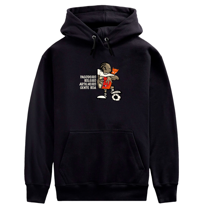 Artilheiro & Gente Boa