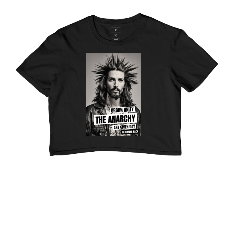 THE ANARCHY - Imagem 2