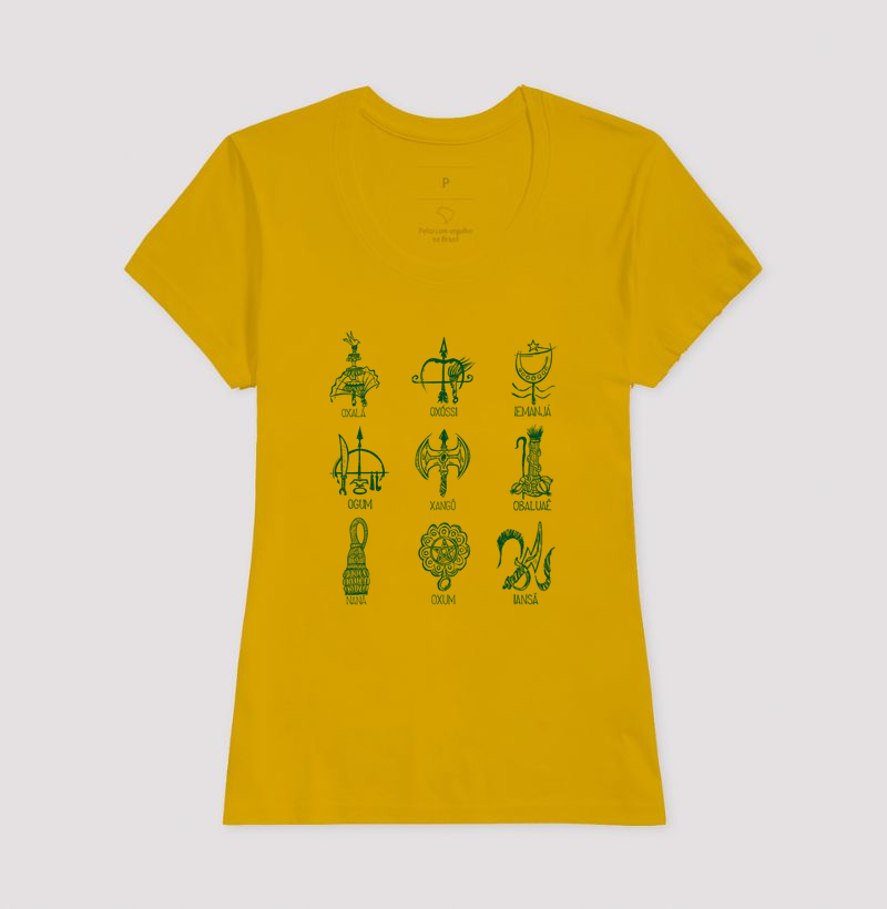 Camisa 7