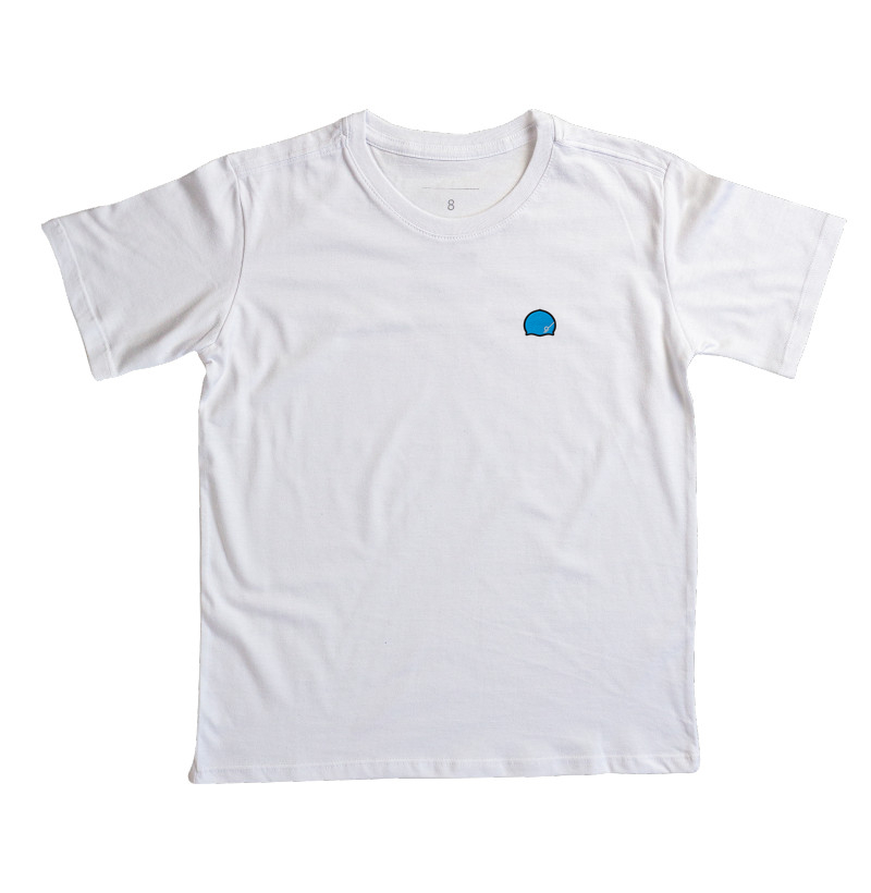 Camiseta - Raia Nove - Touca - Imagem 4