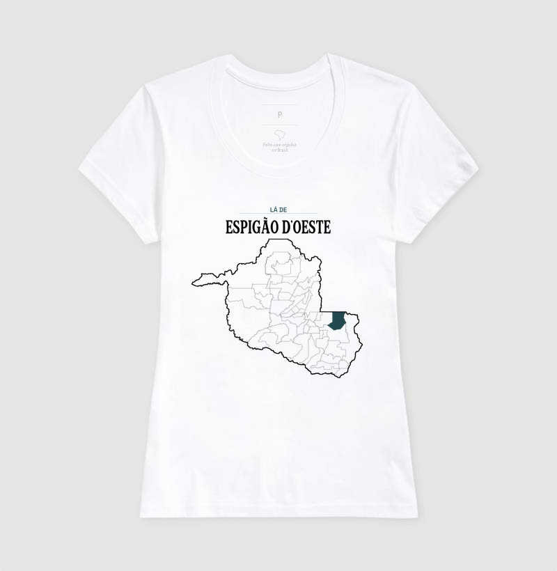 Espigão D'Oeste | Território RO - Imagem 5