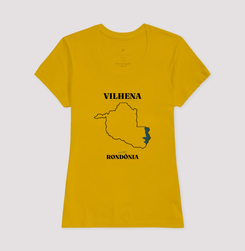 Vilhena | Legado RO - Imagem 15