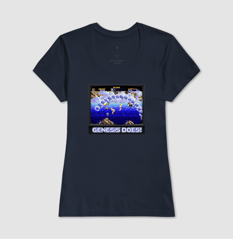 Camisa 7