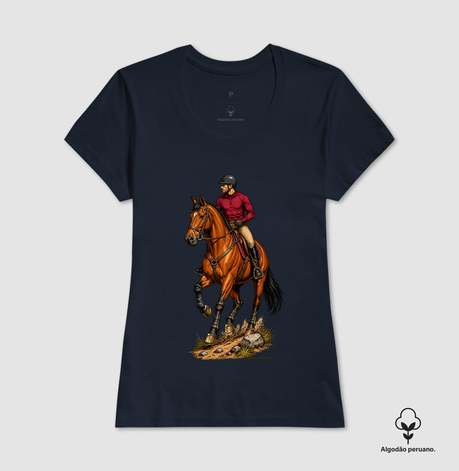 Mangalarga Marchador - Enduro Equestre. - Imagem 7