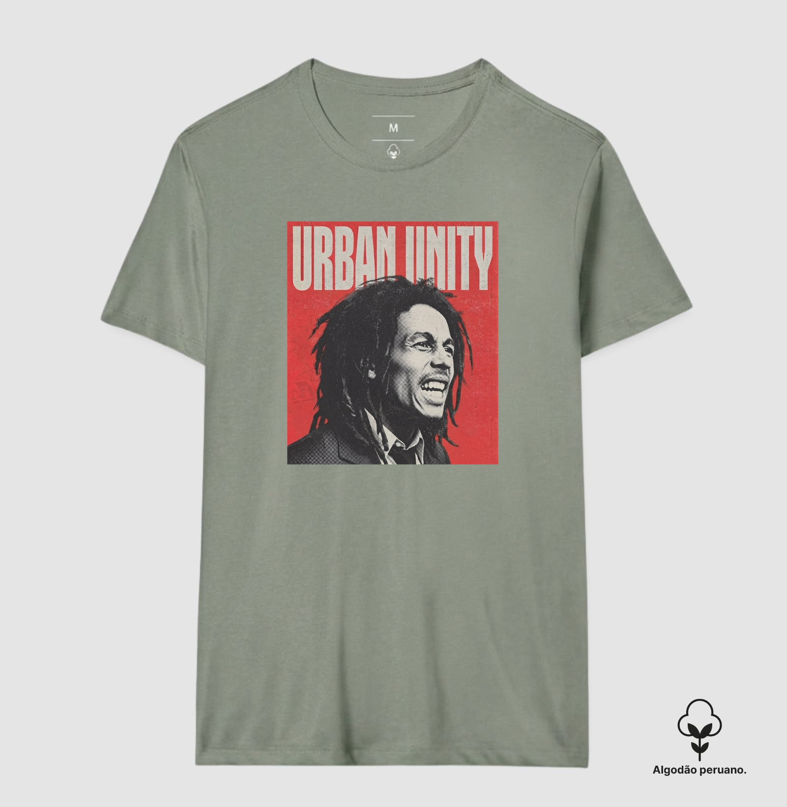 Nesta Marley - Imagem 4