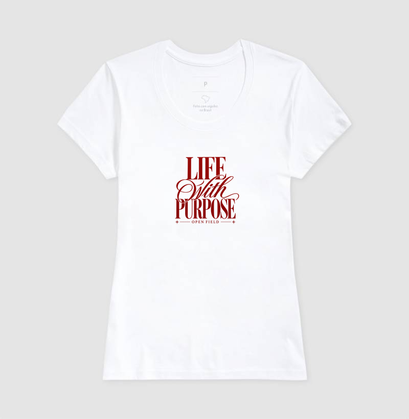 FREE TO BE | Life With Purpose - Imagem 5