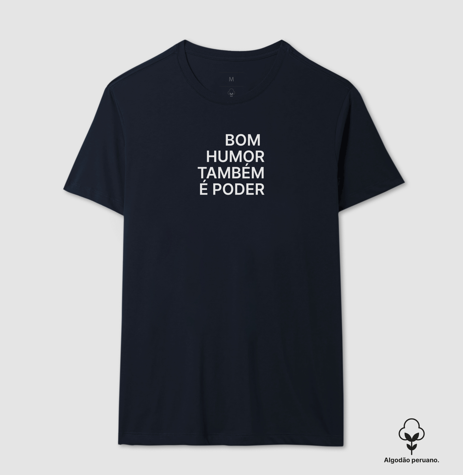 BOM HUMOR É PODER - Imagem 8