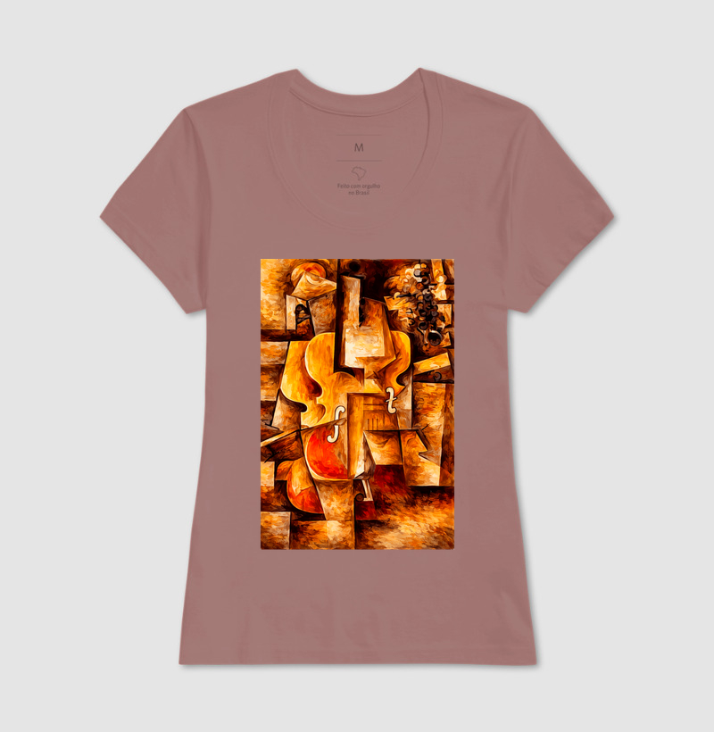 Camisa 16