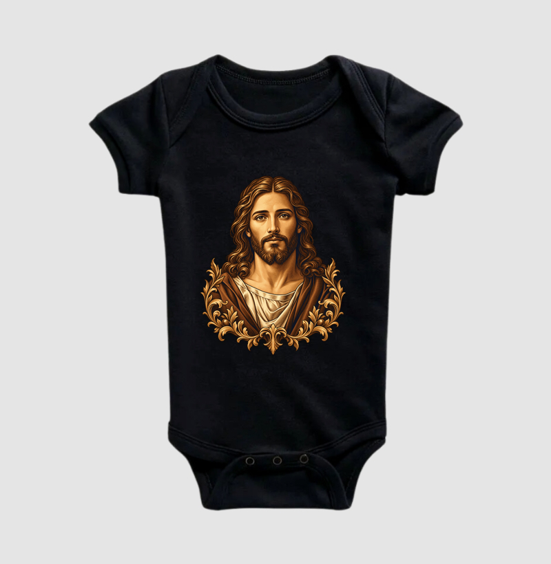 Face da Misericórdia - Cristo Vivo - Imagem 2