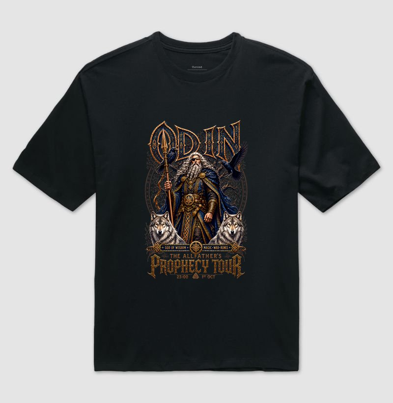 Odin Festival - Imagem 2