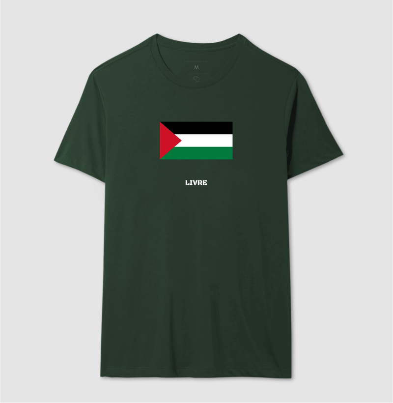 Palestina Livre - Imagem 10