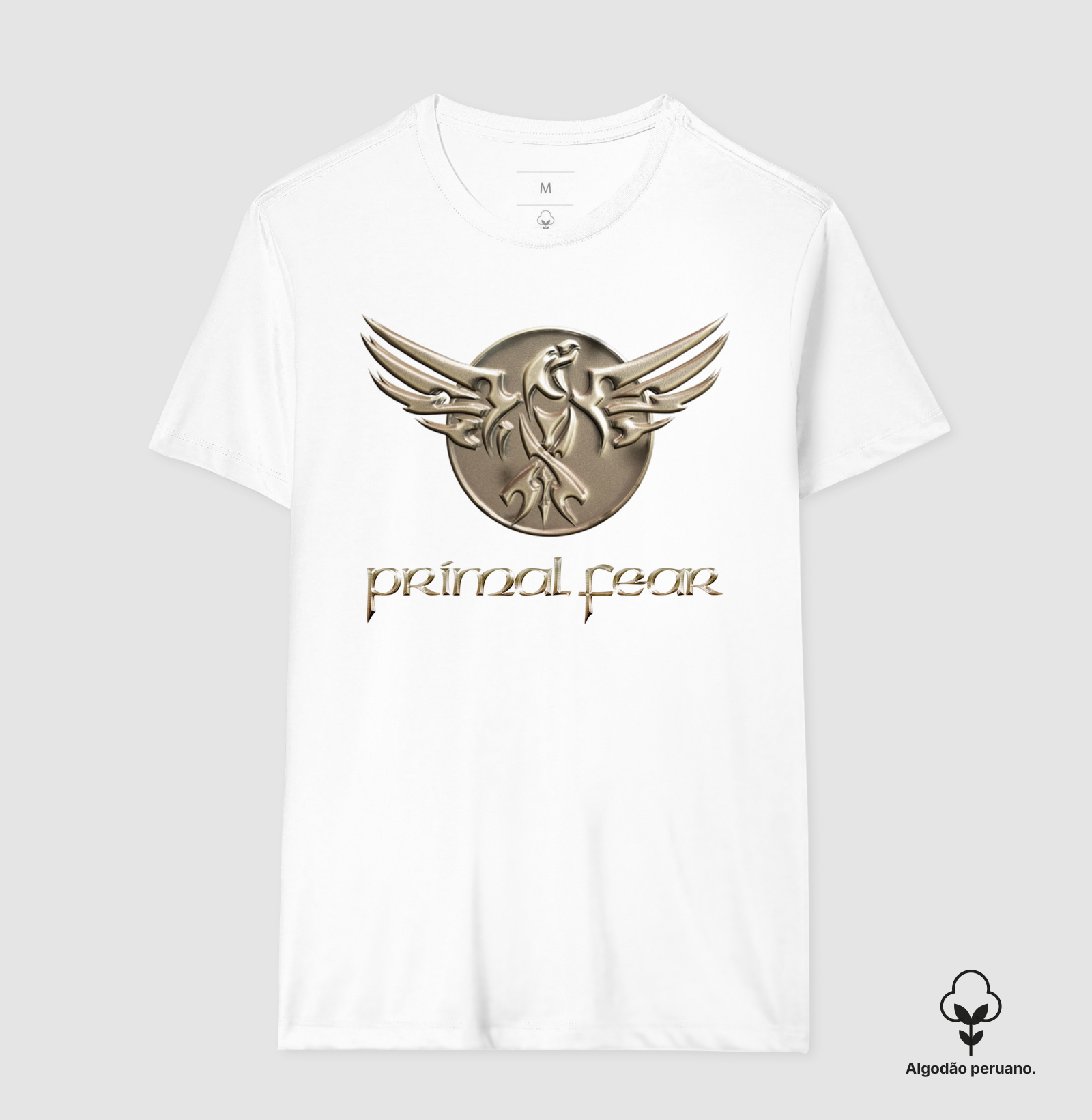 Primal Fear - Imagem 7