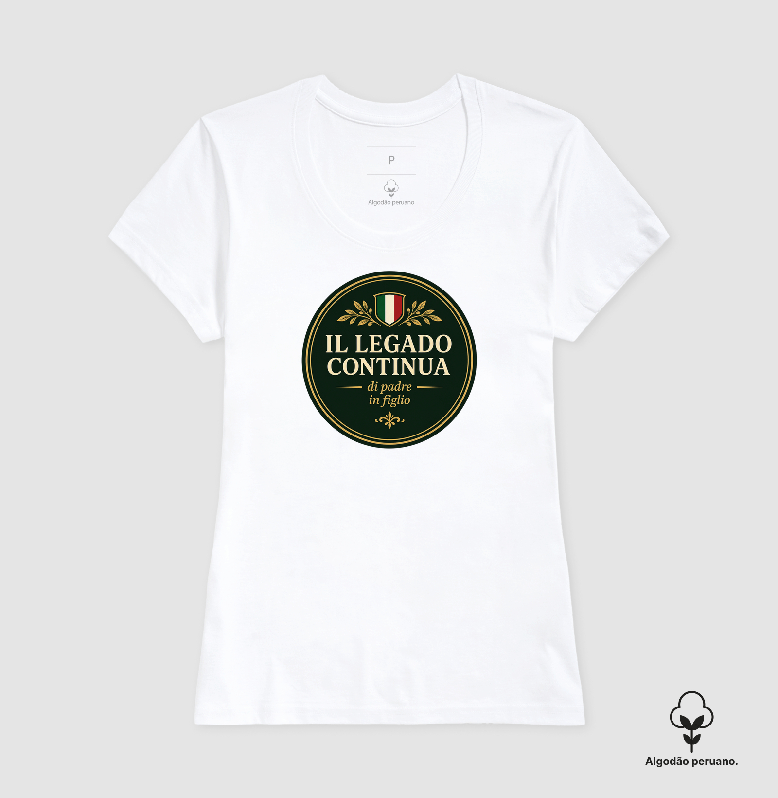 Camisa 2