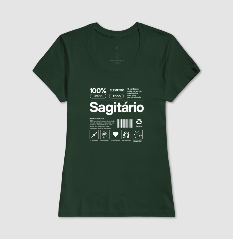 Camisa 12