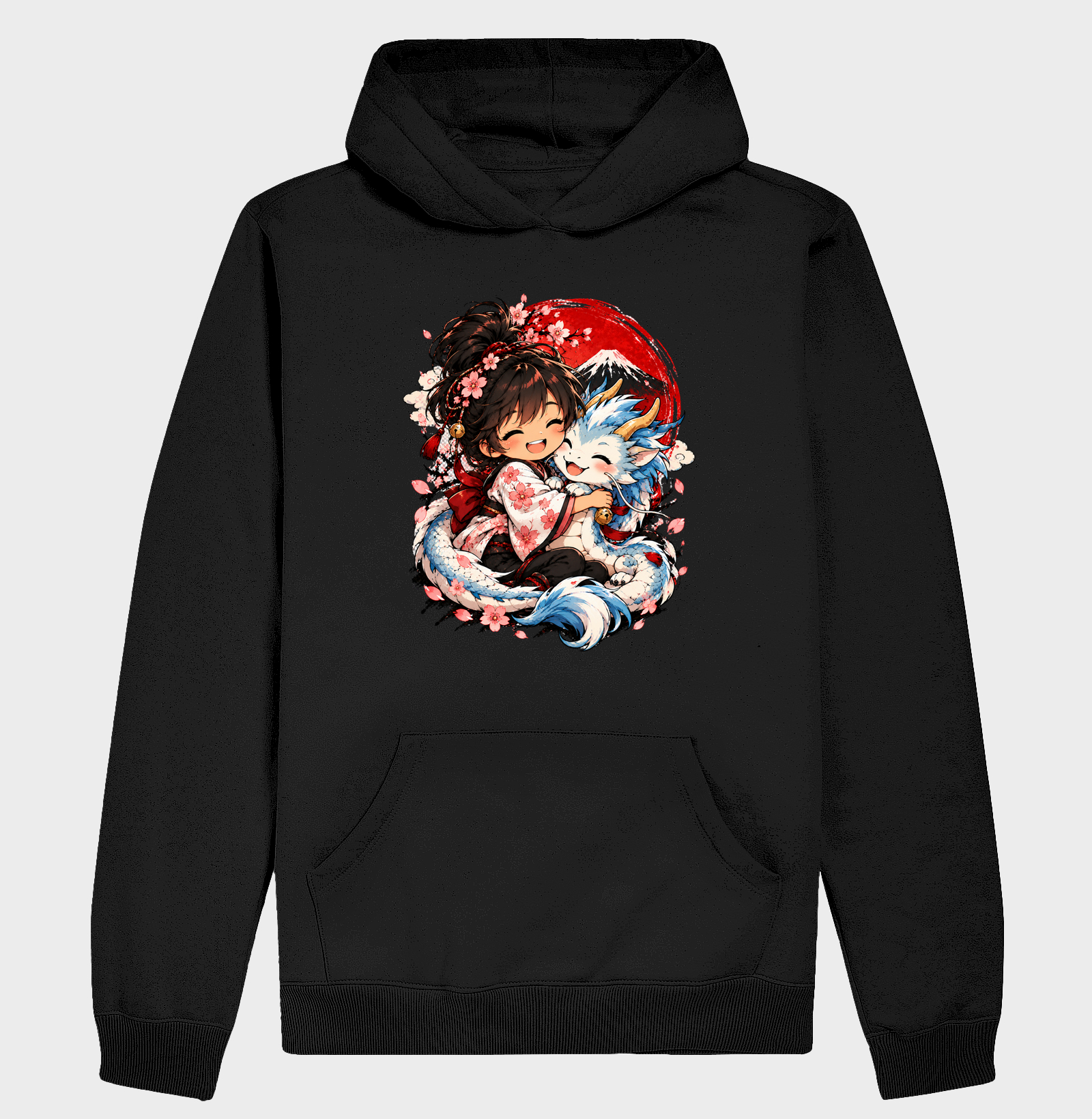 Sakura & Ryu - Imagem 2