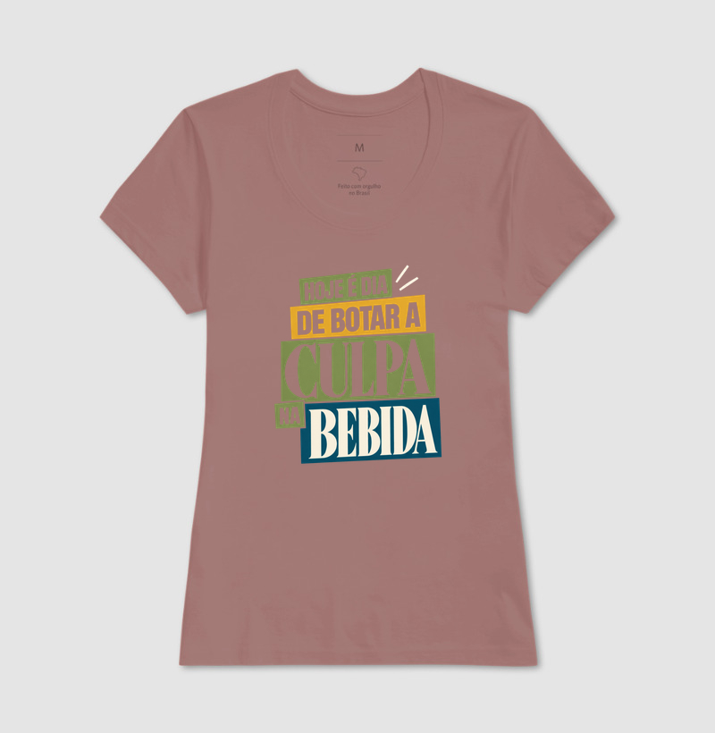 Hoje é dia de botar a culpa na bebida - Imagem 18