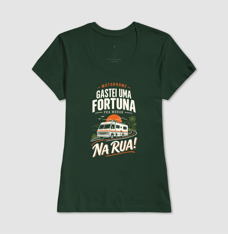 Gastei uma Fortuna pra Morar na Rua - Imagem 12