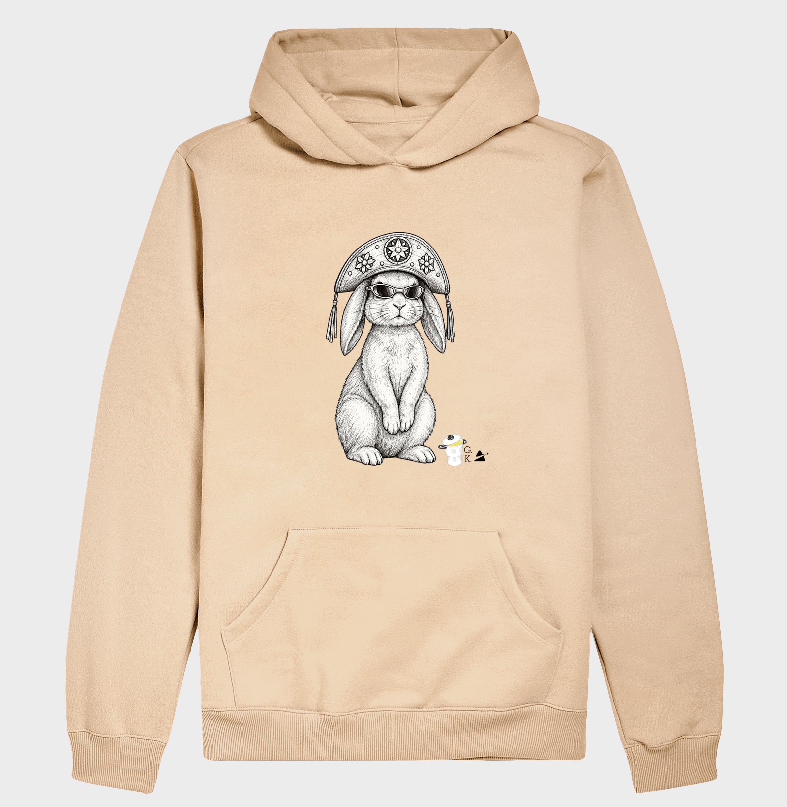 Rabbit - Imagem 5