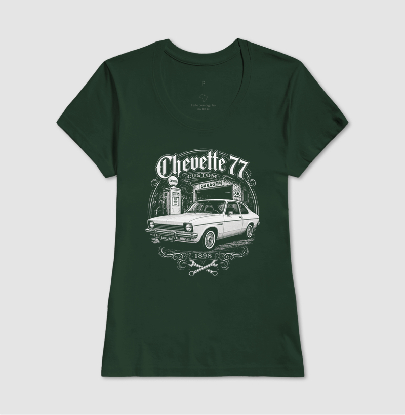 Camisa 6