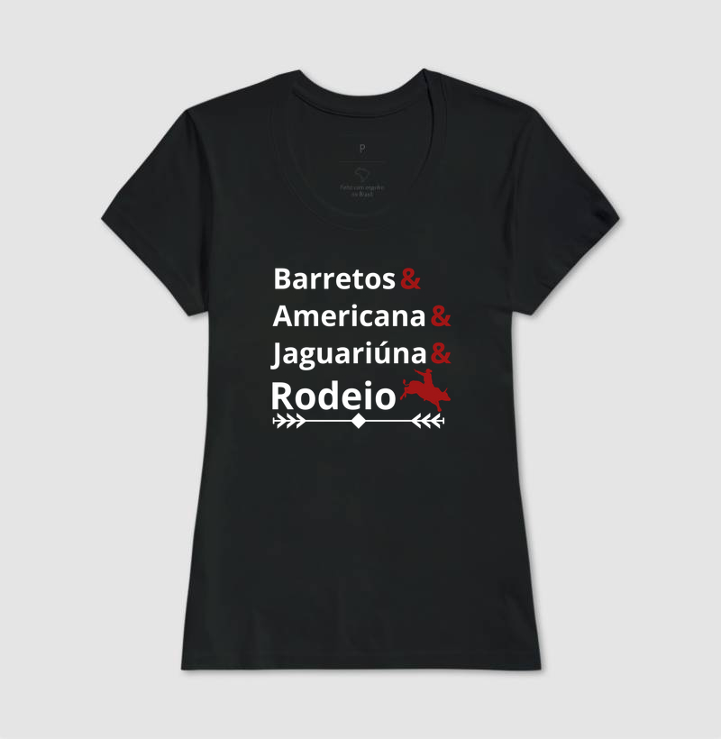Rodeios do Brasil - Imagem 5