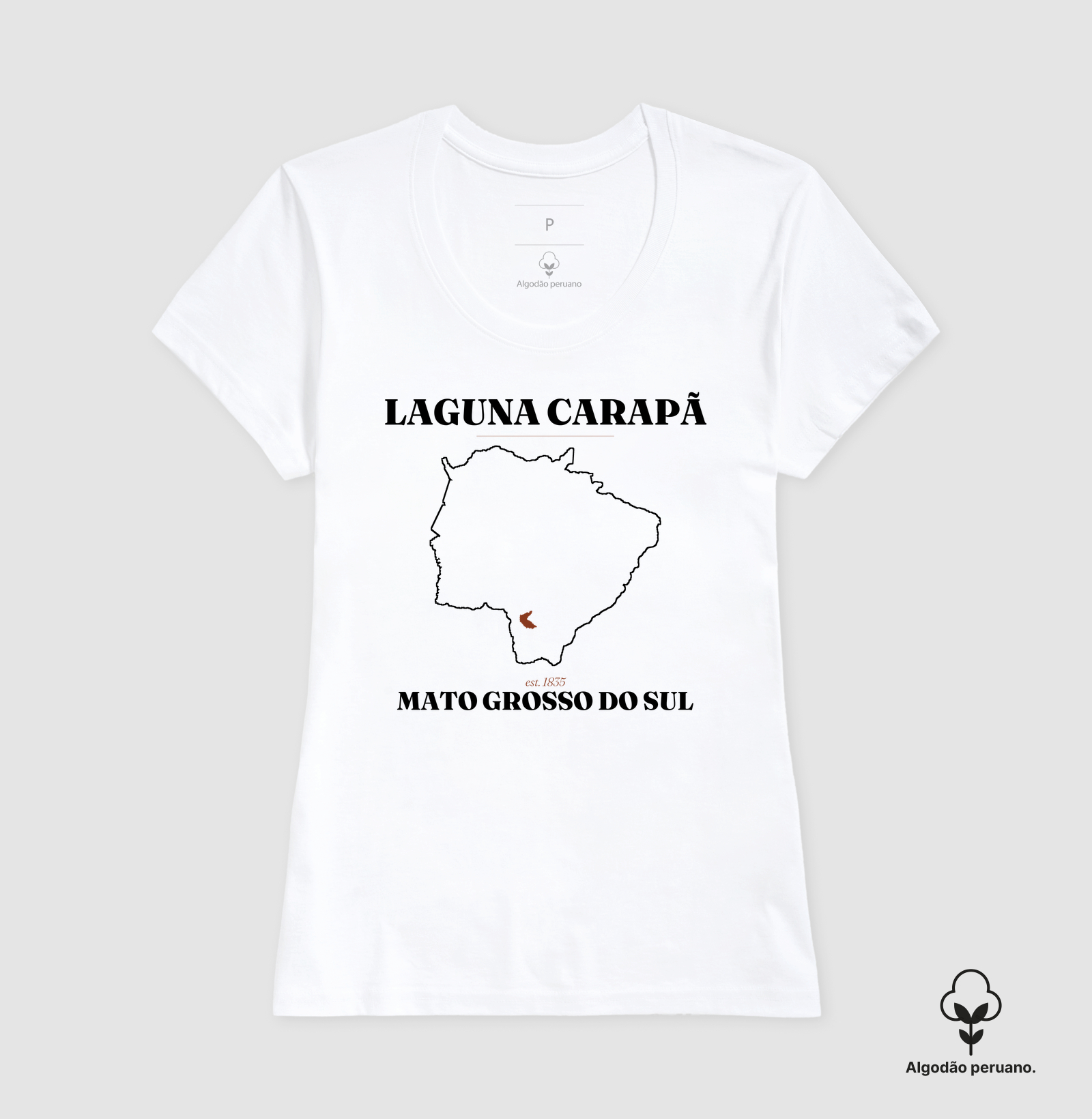 Laguna Carapã | Legado MS - Imagem 6