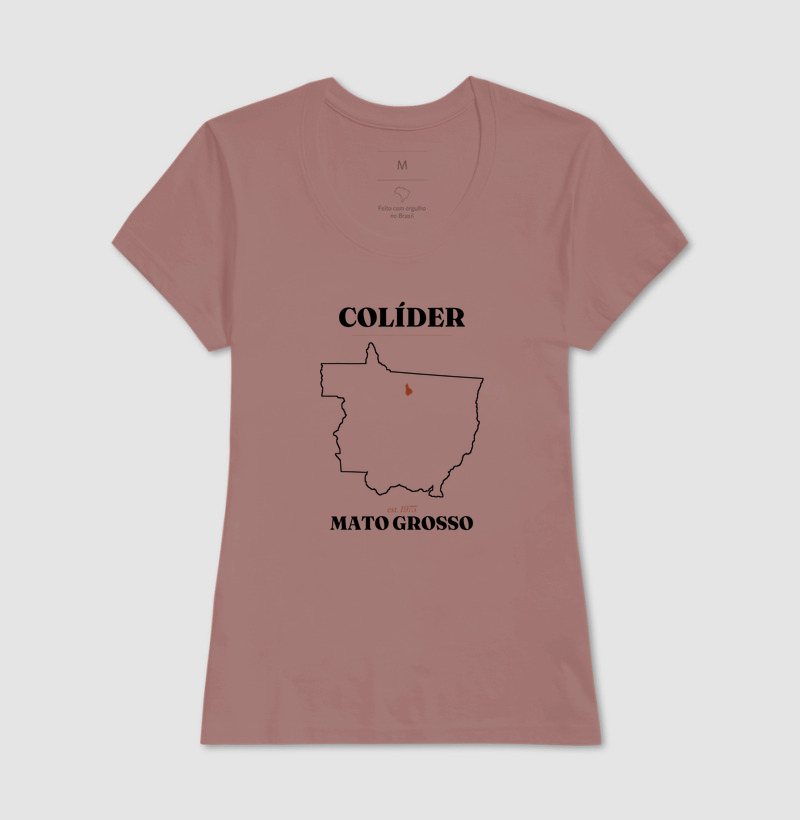 Camisa 16