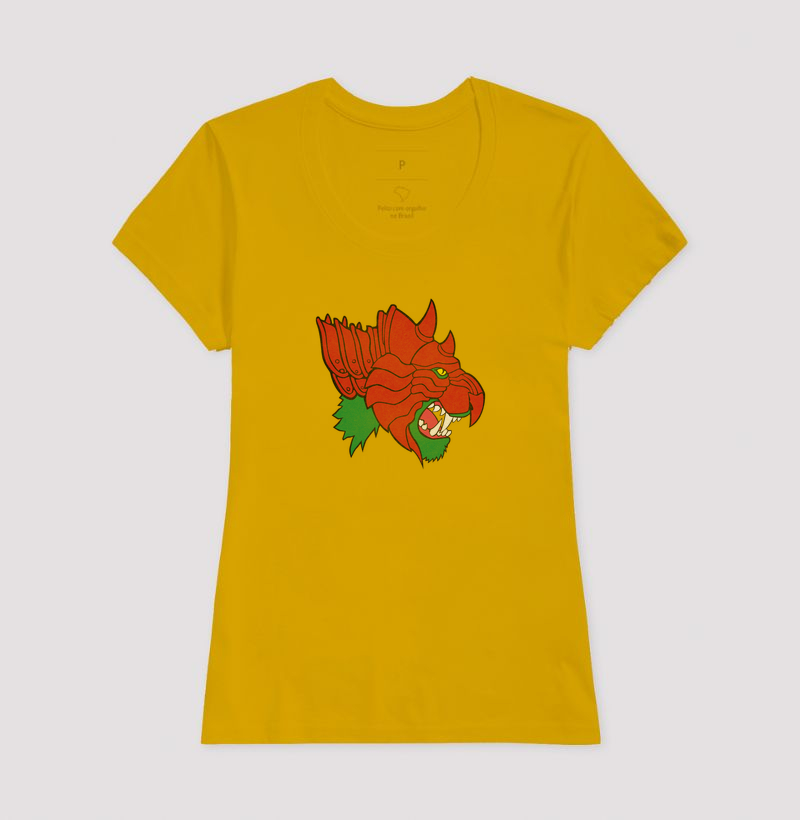 Camiseta The House Grayskull - Imagem 15