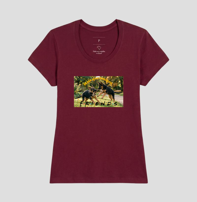 Camisa 16