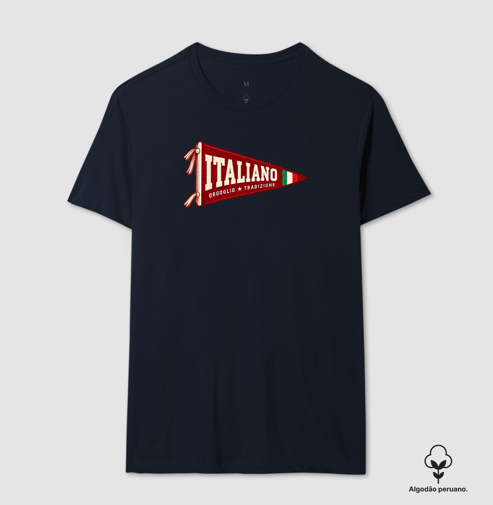 Flâmula Italiano - Imagem 8