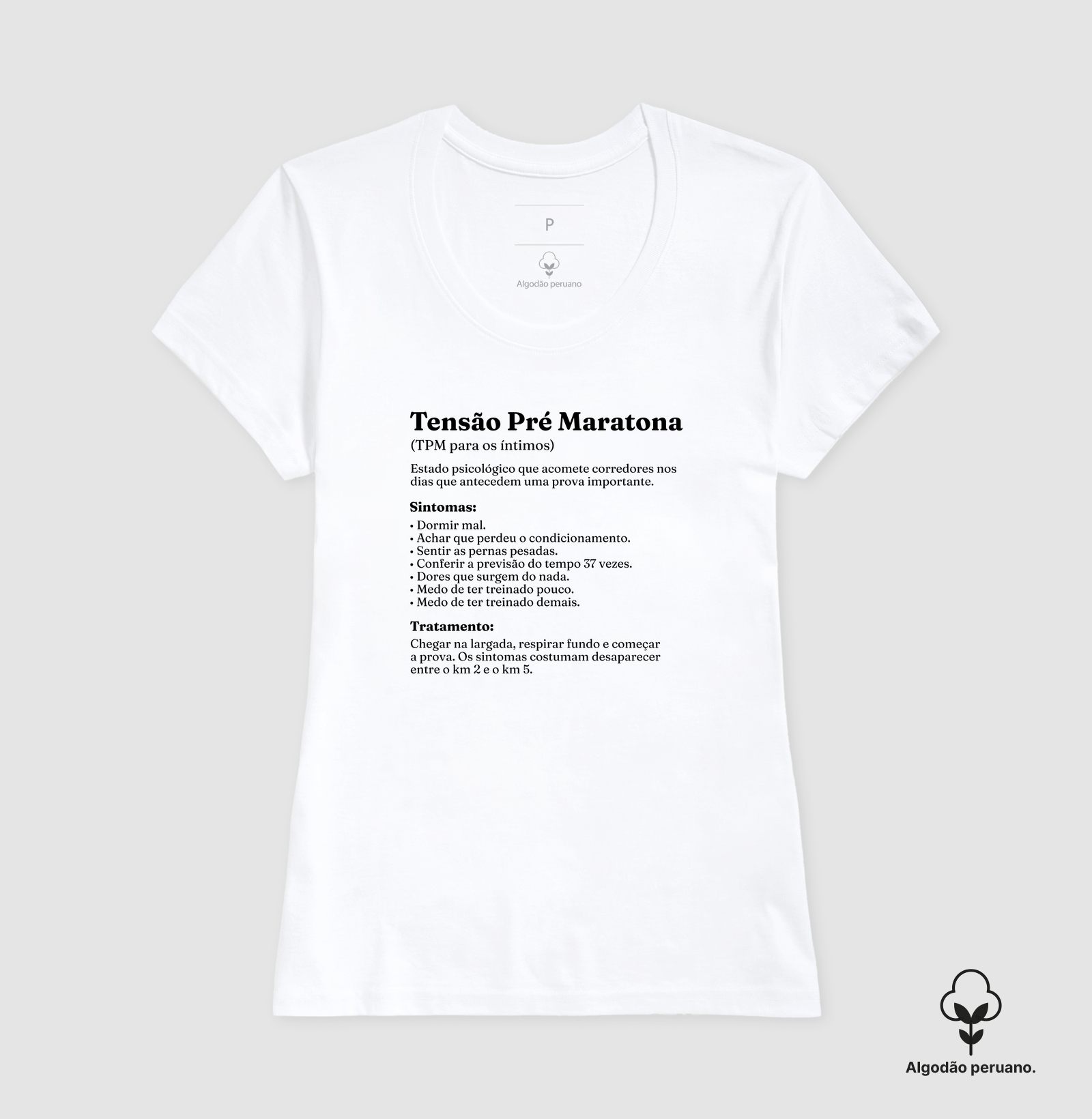 Tensão Pré Maratona - Imagem 8