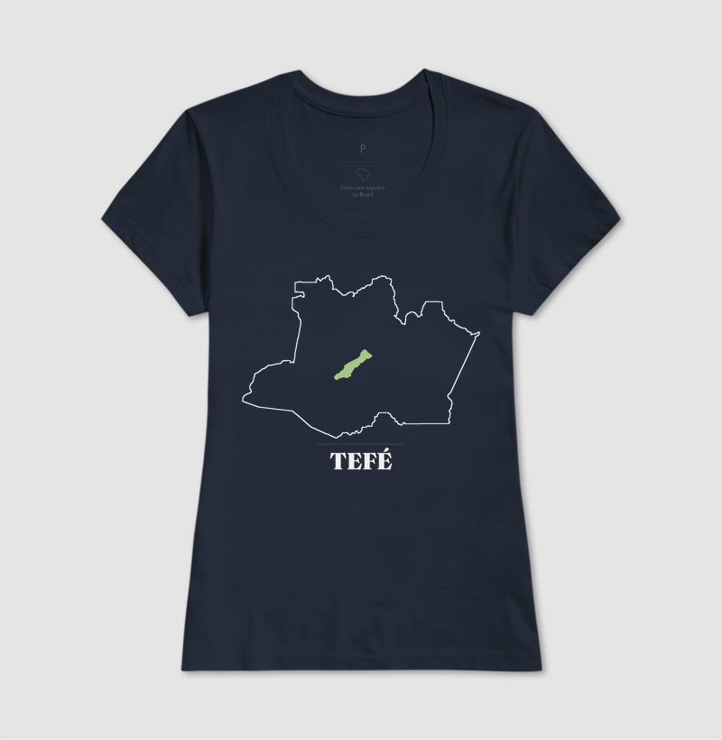 Tefé | Traço AM - Imagem 7