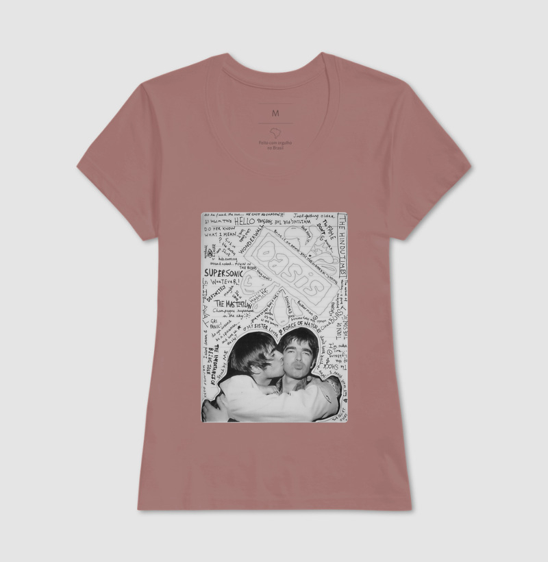Camisa 15