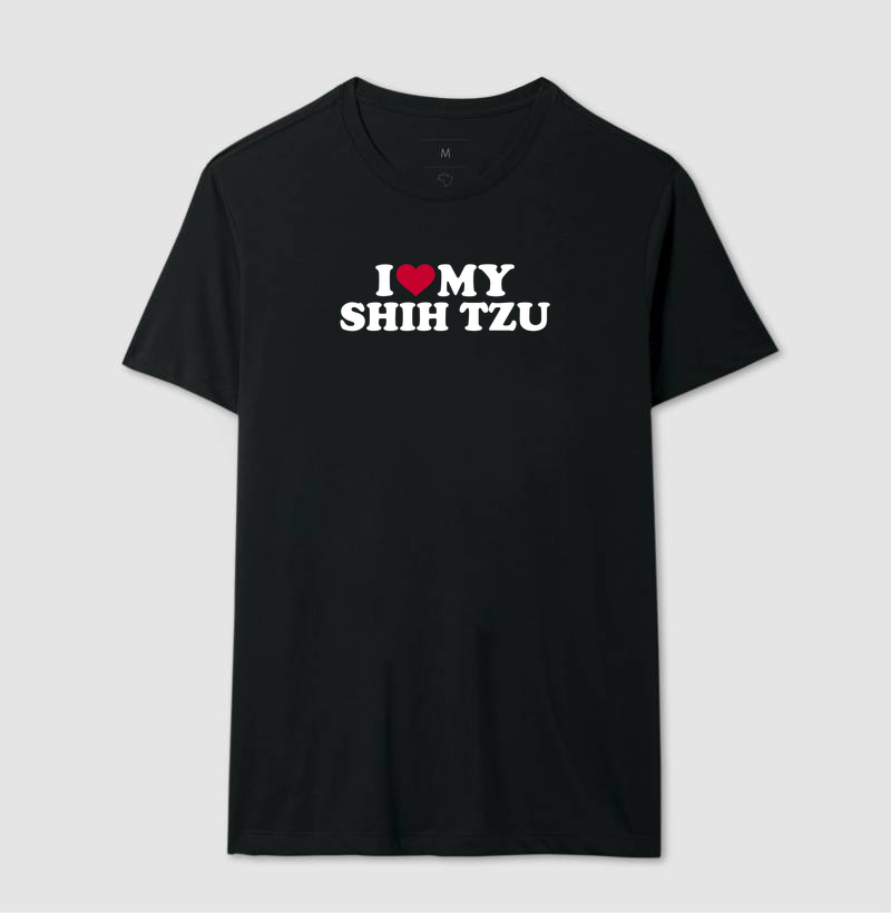 I love my Shih Tzu - Imagem 2