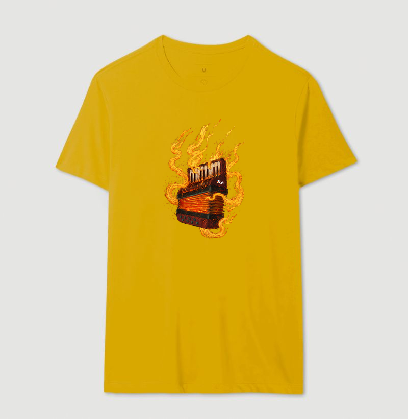 Camisa 13