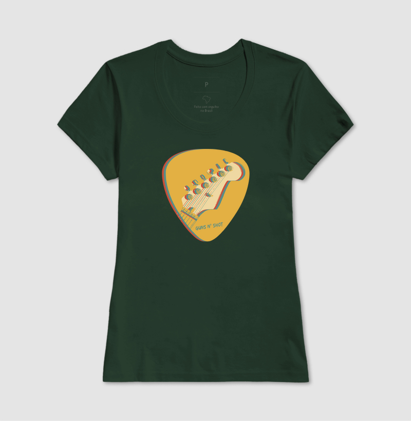 Camisa 13