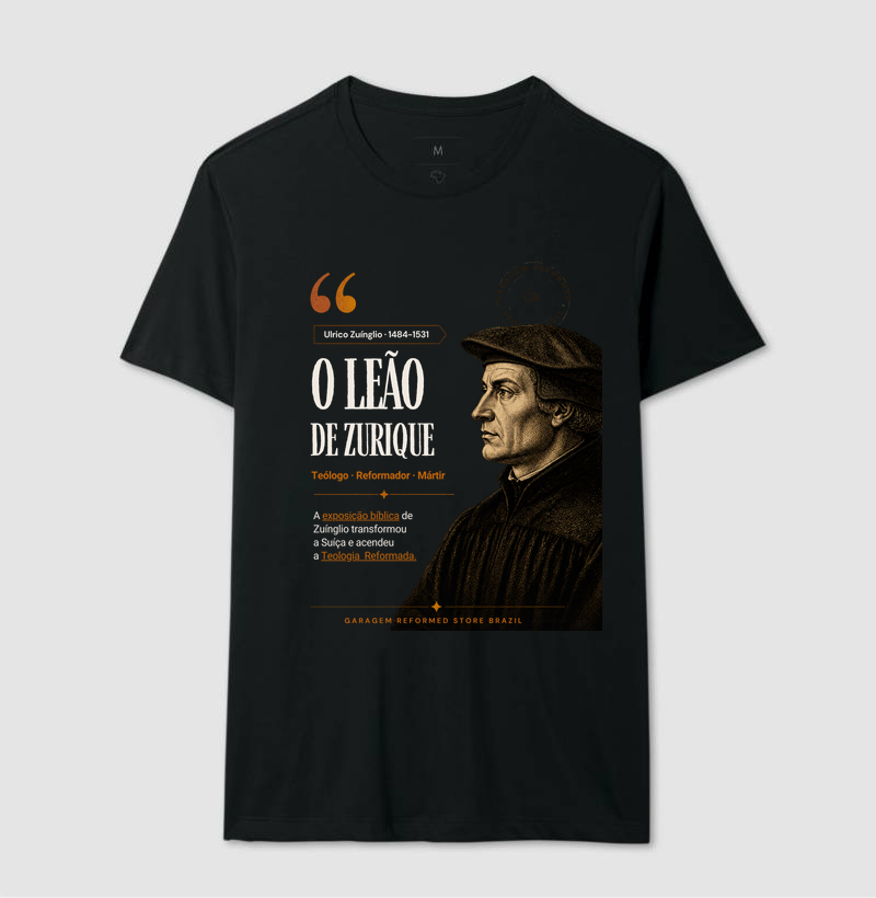 "O Leão de Zurique" - Imagem 5