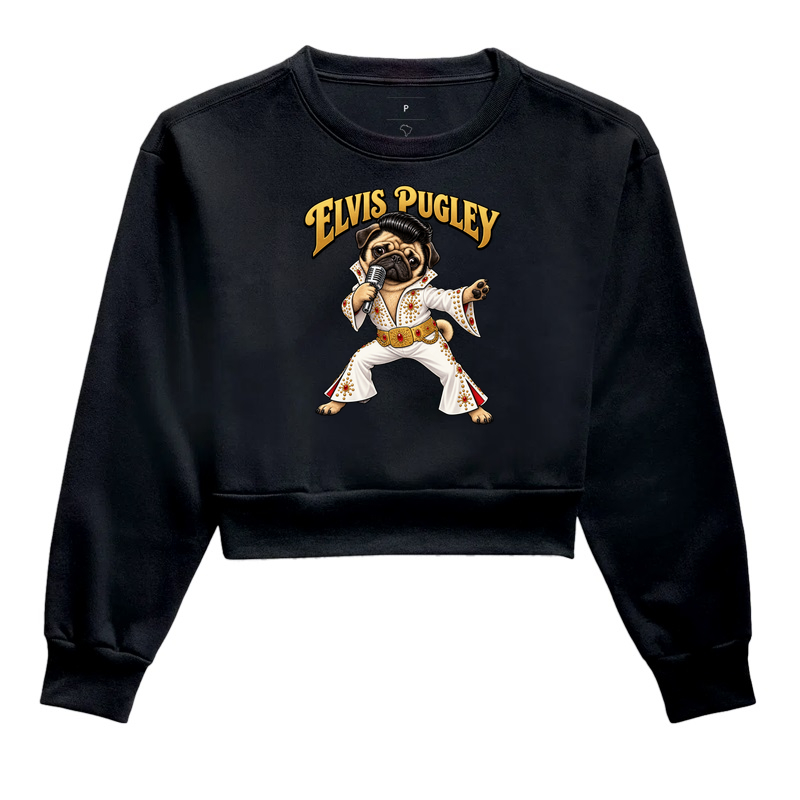 Elvis Pugley - Imagem 2