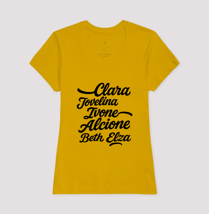 Camisa 12