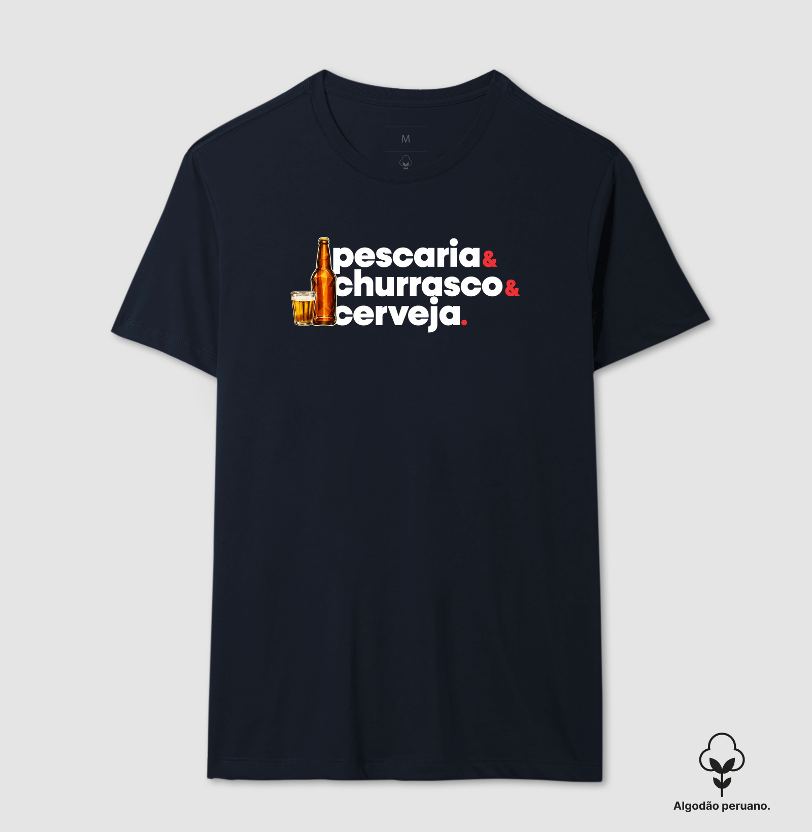 🍻 Pescaria, Churrasco & Cerveja - Imagem 4