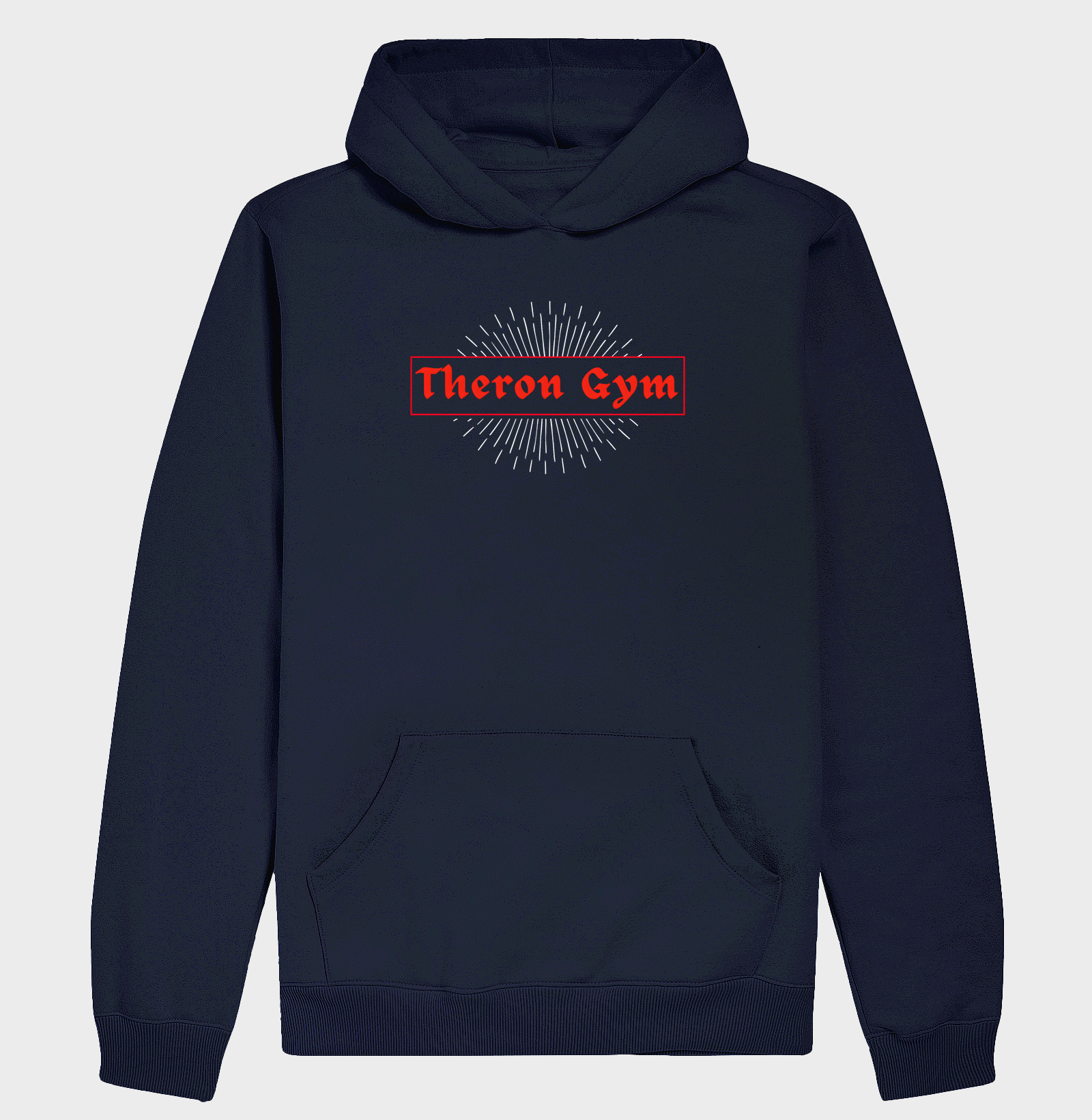 Moletom THERON - Imagem 3