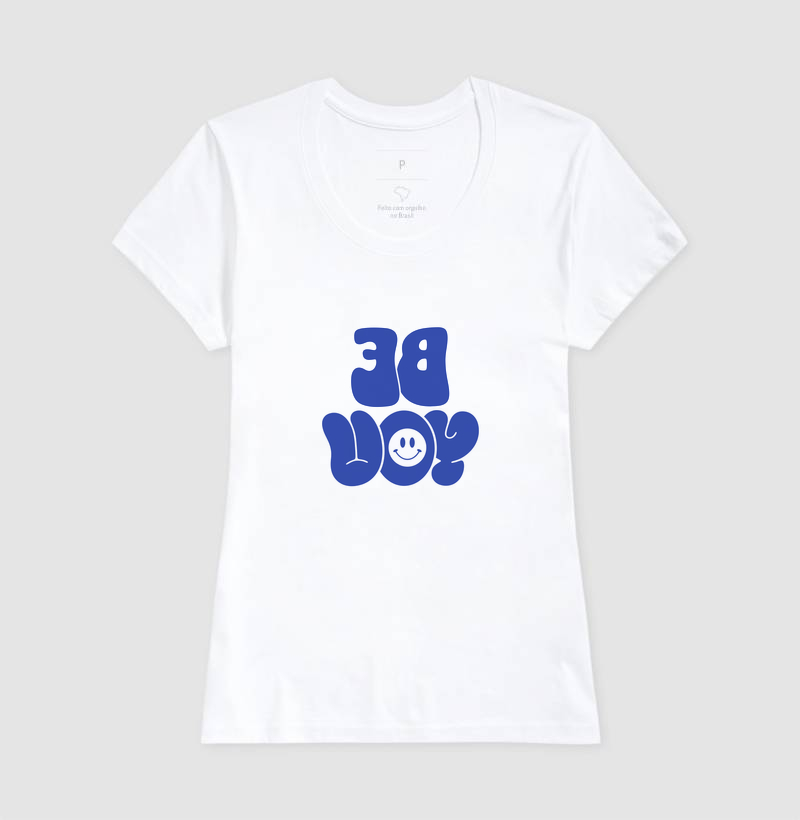 Be You - Camiseta - Imagem 5