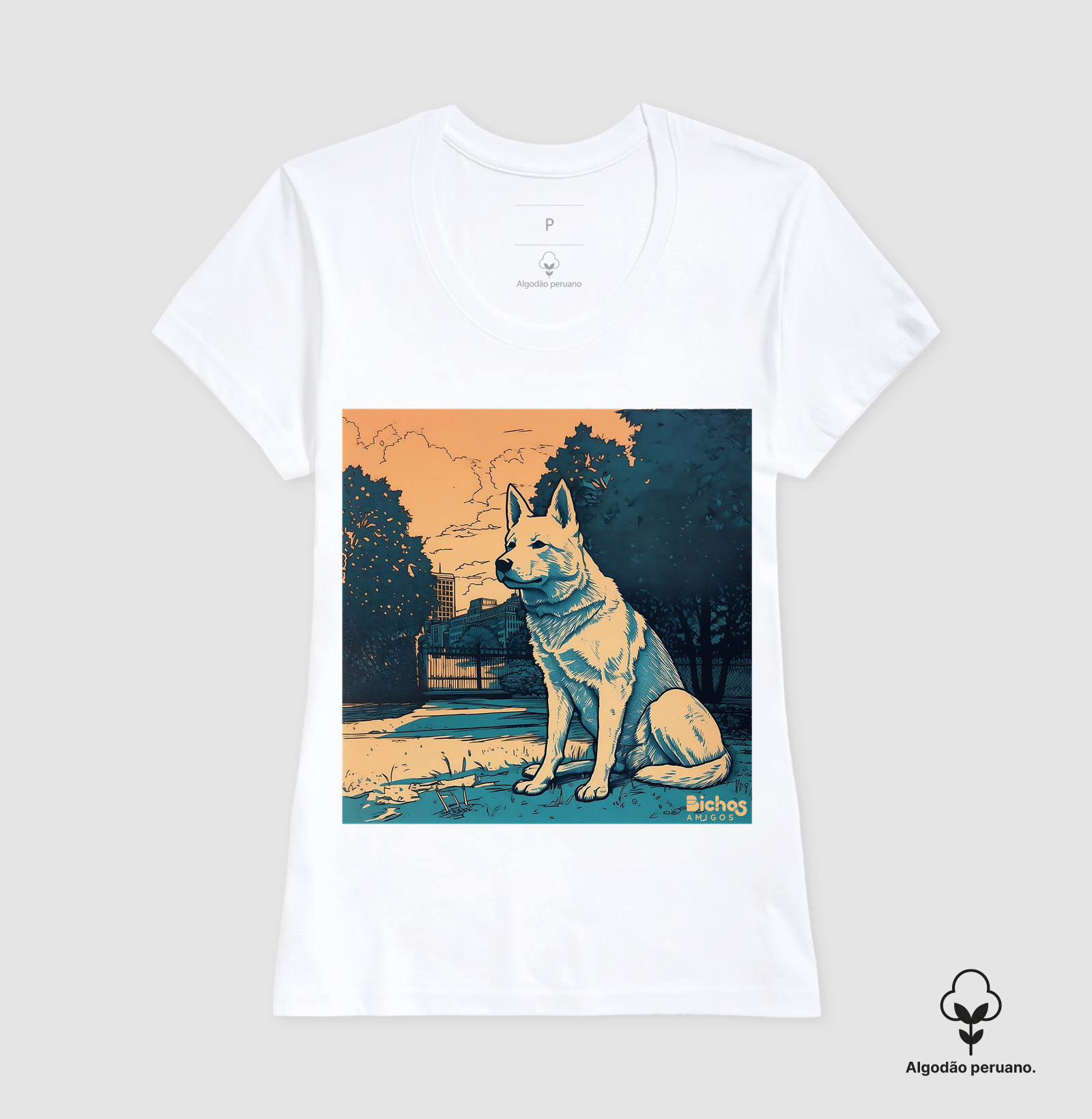 Camisa 6