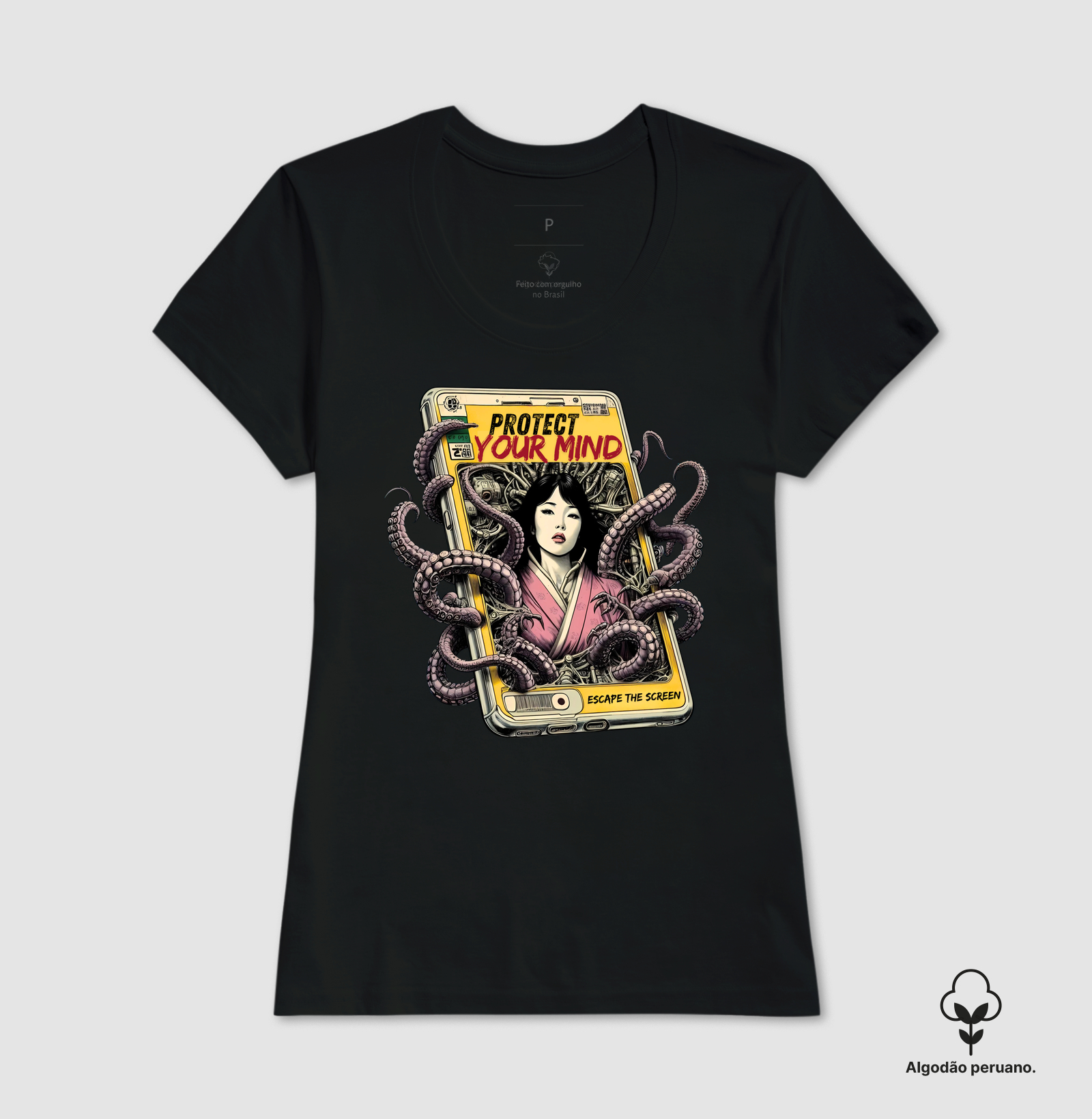 Camisa 3