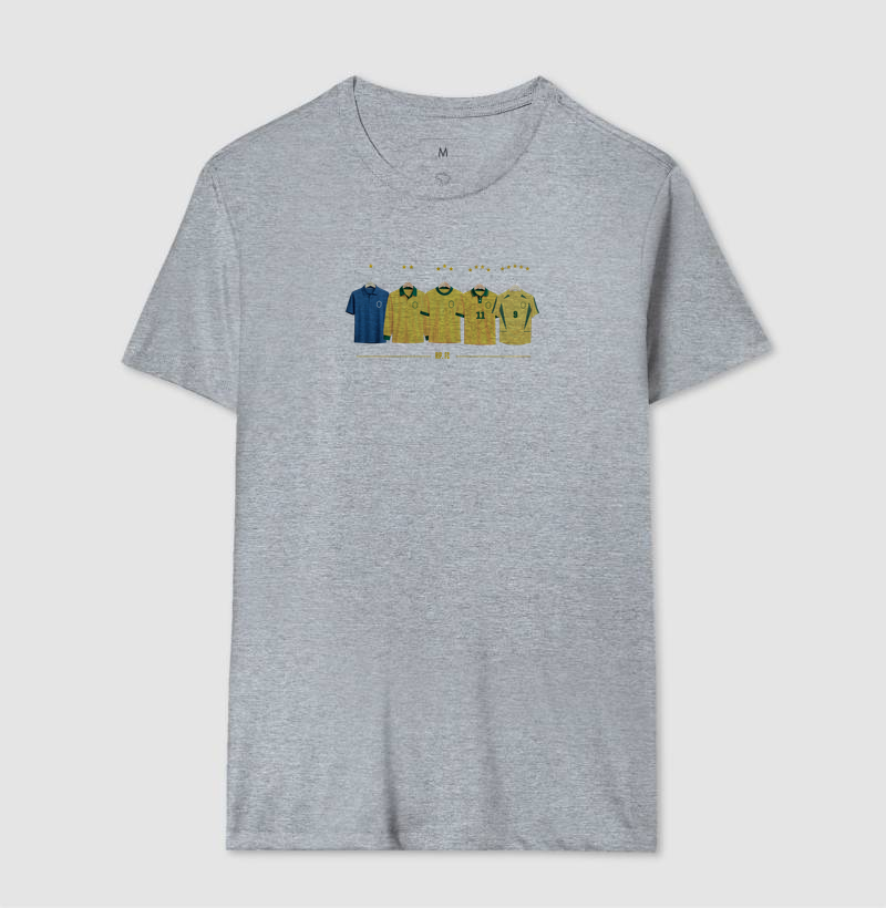 Camisa 7